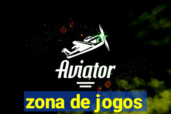 zona de jogos